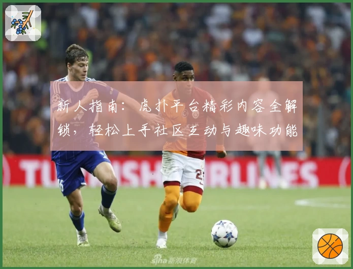 新人指南：虎扑平台精彩内容全解锁，轻松上手社区互动与趣味功能